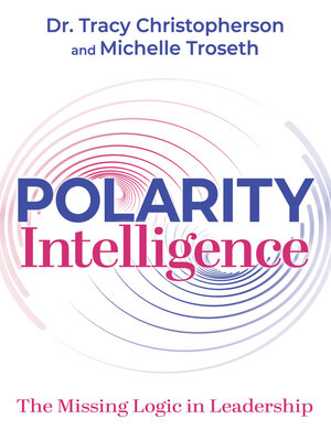 cover image of Polarity Intelligence